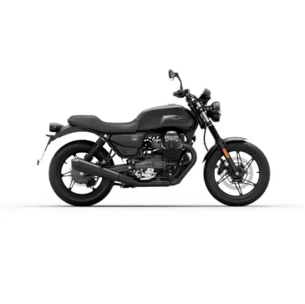 V7 Stone 850 E5+ ABS