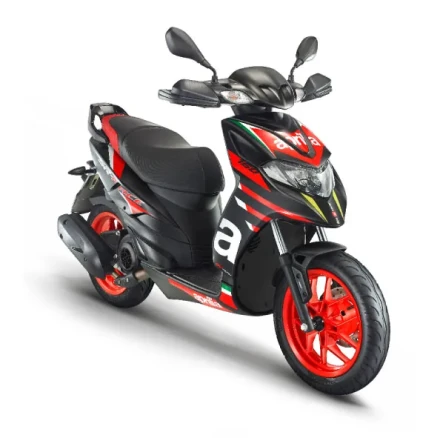 Aprilia SR