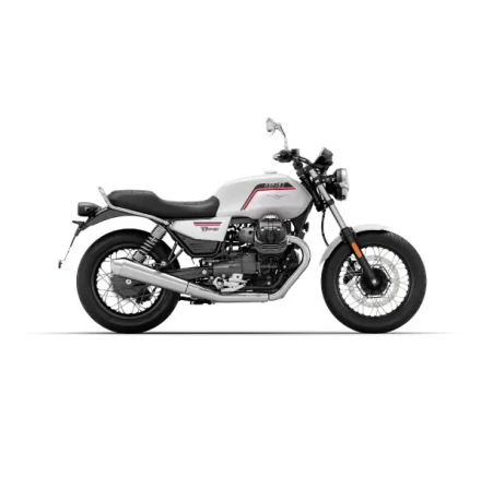 Moto Guzzi V 7 E5