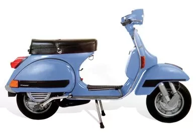 Vespa PX 150 E (NAFTA)