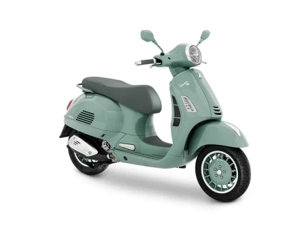 Vespa GTS 310 E5+ Livrea 80 (NAFTA)