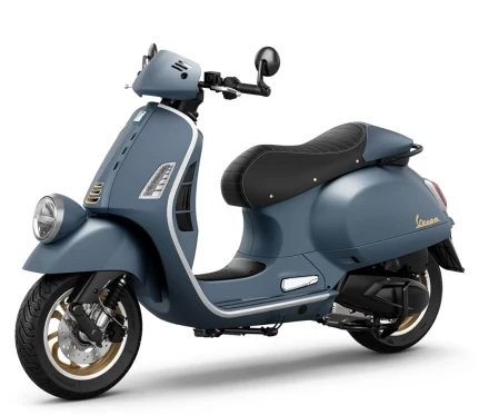 Vespa GTV 310 E5+ Officina 8 (NAFTA)