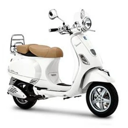 Vespa LXV 125 4T 3V ie NOABS E3 (APAC)