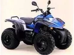 Quasar 180 4T