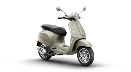 Vespa Primavera 180 E3-E4-E5-E5+ (APAC)