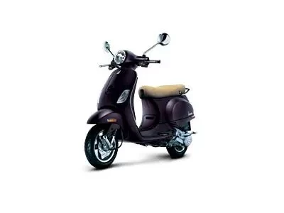 Vespa VXL 150