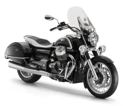 California 1400 Touring E3 ABS