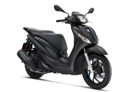 Piaggio Medley 150