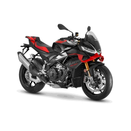 Tuono V4 Factory 1100 E5+ (NAFTA)