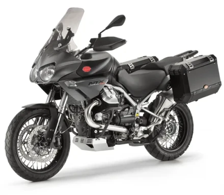 STELVIO 1200 8V E3 ABS STD-NTX