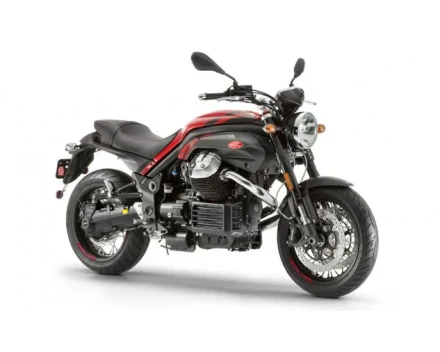Moto Guzzi GRISO