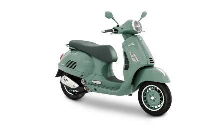 Vespa GTS 300 Livrea 80 E3-E5 (APAC)