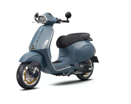 Vespa Sprint 180 E3-E4-E5+ Officina 8 (APAC)