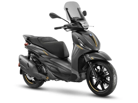 Piaggio Beverly 310