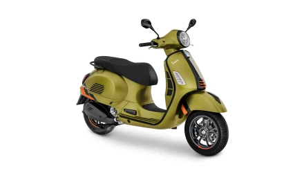 Vespa GTS 300