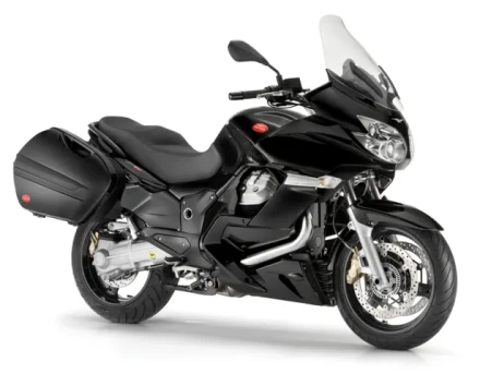 Moto Guzzi NORGE