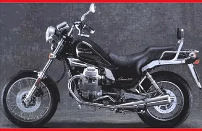 Nevada 750