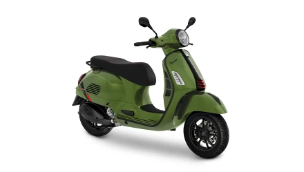 Vespa GTS 150