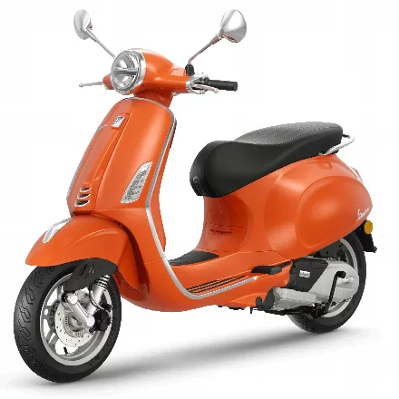 Vespa Primavera 150 E5+ (EU)