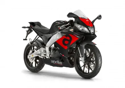 RS 125 4T ABS
