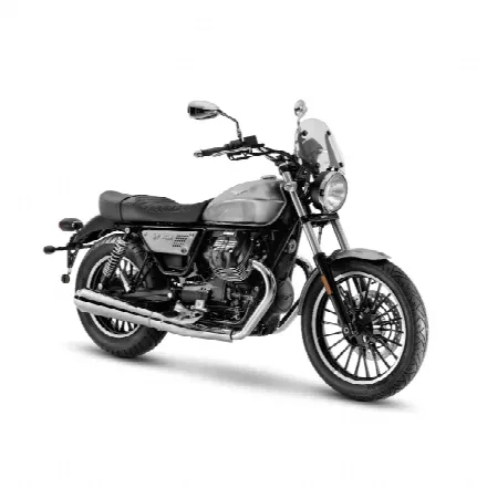 V9 Roamer 850