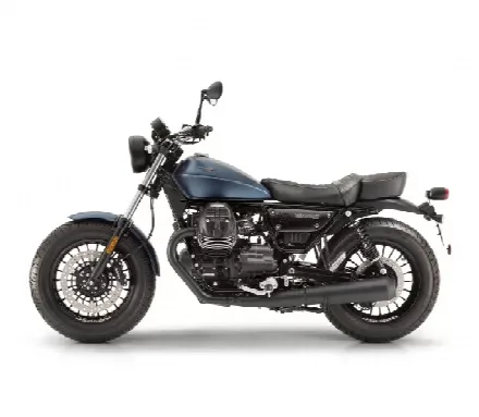 V9 Bobber 850 (APAC)