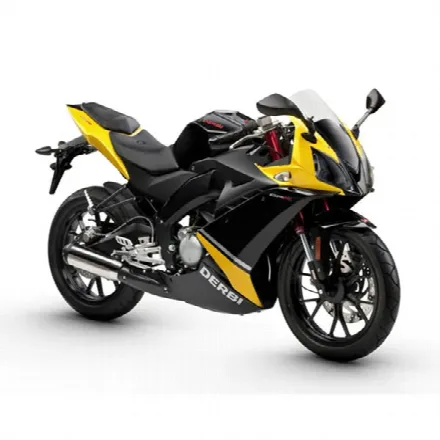 Derbi GPR 50