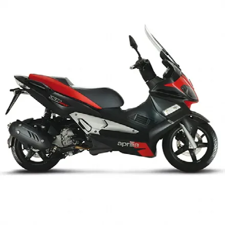 Aprilia SR