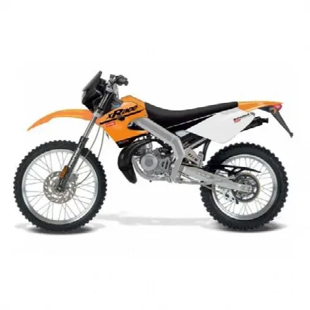 Senda R 50 X-Race