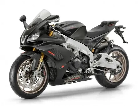 RSV4 1100 Racing Factory ABS