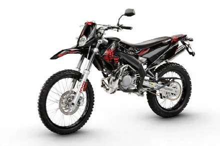 Senda R 50 DRD Racing