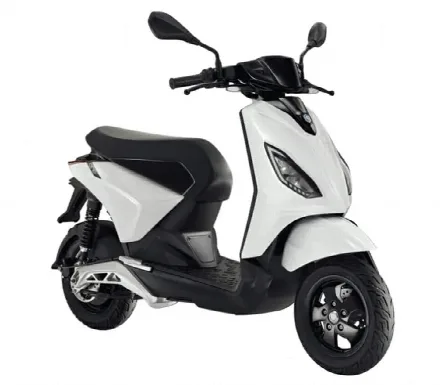 Piaggio 1 Moped (APAC)