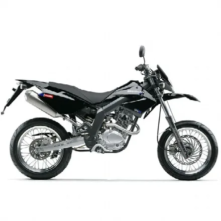 Senda SM 125 Baja