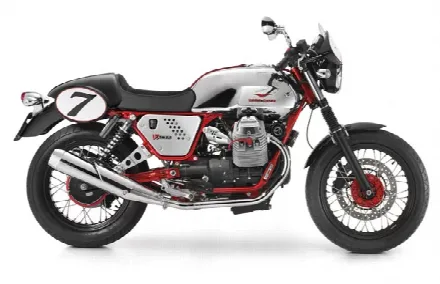 V7 Racer 750