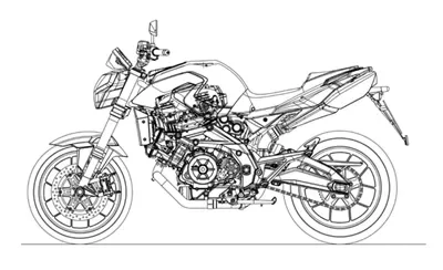 Shiver 750