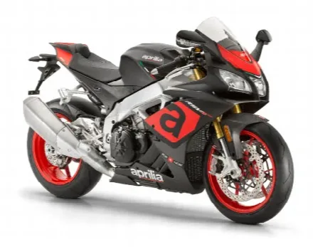RSV4 1000 RR ABS
