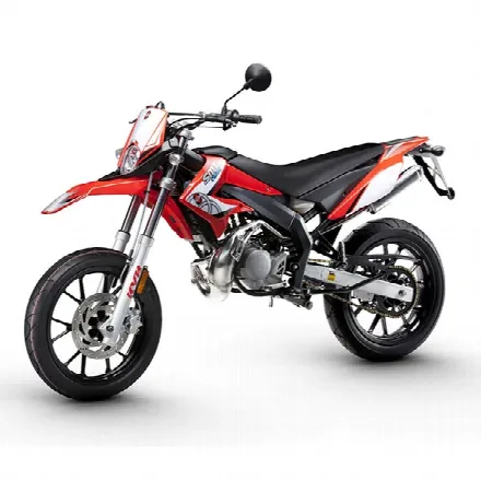 SMT 50 Racing