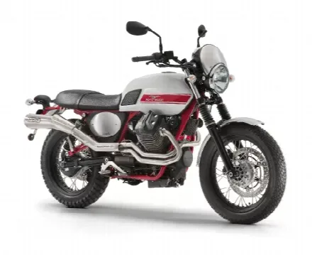 V7 II Stornello 750 ABS (USA)