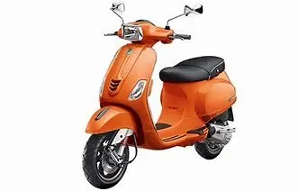 Vespa Vespa SXL 125