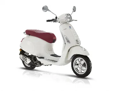 Primavera 125 4T 3V ie ABS E4