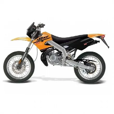 Senda SM 50 X-Treme
