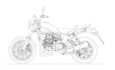 Nevada Classic 750 IE
