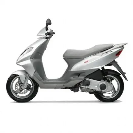 Boulevard 125-150 4T