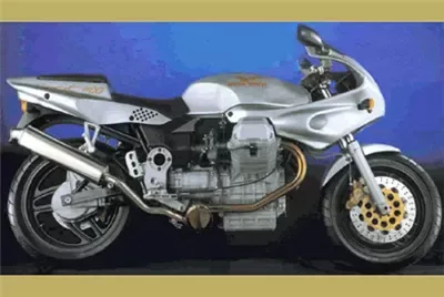 Sport Carburatori 1100