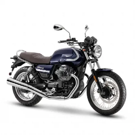 V7 Special 850 E5 (America)