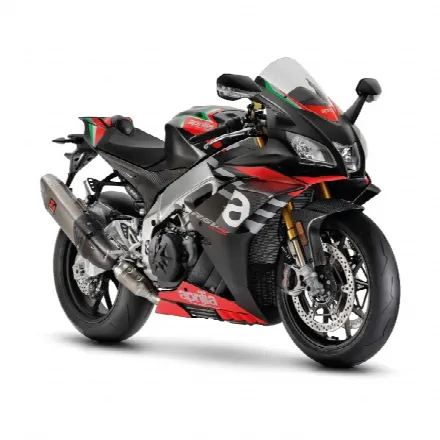 RSV4 1100 Racing Factory ABS(USA)