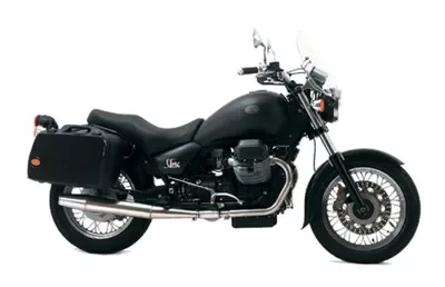 California Stone/Touring 1100