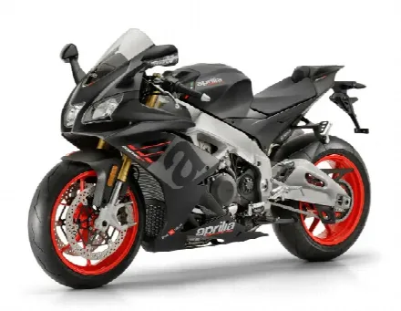 RSV4 1000 RR ABS