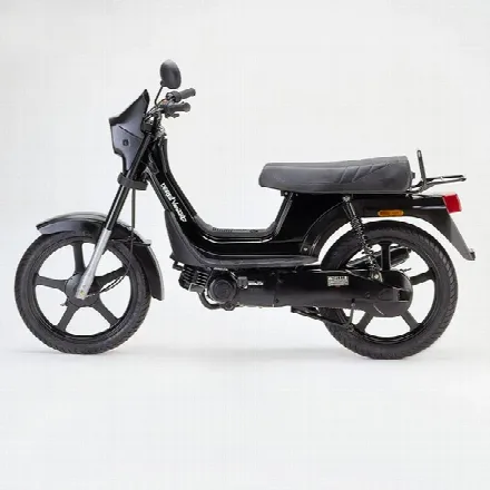 Variant Start-Courier 50