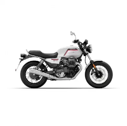 Moto Guzzi V 7
